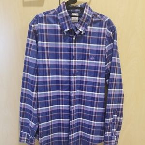 Brooks Brothers Oxford button down